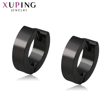 Серьги Xuping 98518 фото | Brulik