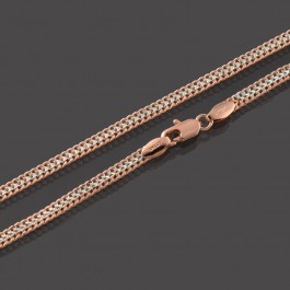 Позолочений ланцюжок   Fallon 94100309-50