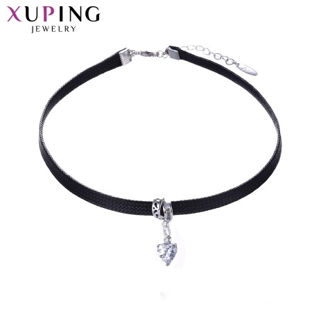 Чокер с подвеской 44243 фото | Brulik