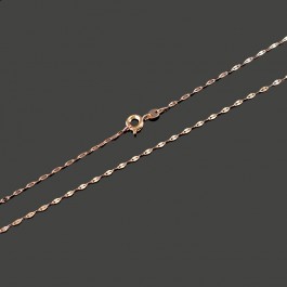 Позолоченная цепочка  ХР 4862