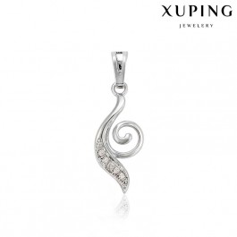 Позолоченный кулон XP 33239