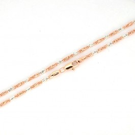 Позолоченная цепочка  Fallon 94100043-50