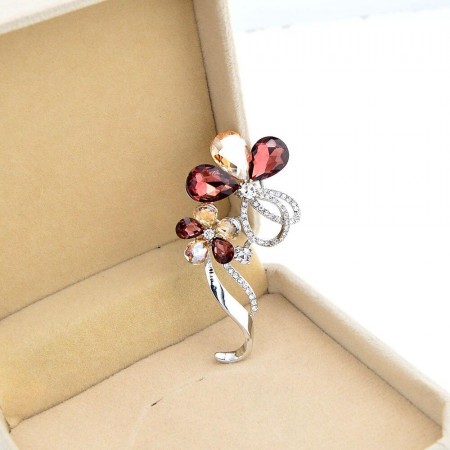 Брошь 8756 фото | Brulik