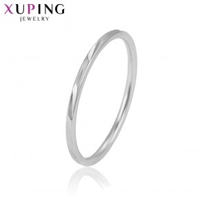 Кольцо обручальное Xuping A00740530 фото | Brulik