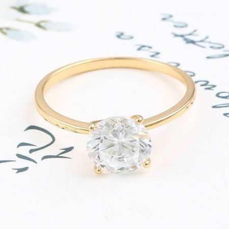 Изысканное элитное колечко 13931 фото | Brulik