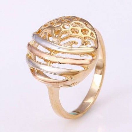 Милое кольцо XP 12712 фото | Brulik