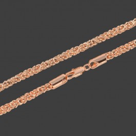 Позолоченная цепочка  Fallon 84120106-48