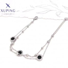 Сталевий браслет Xuping 70138