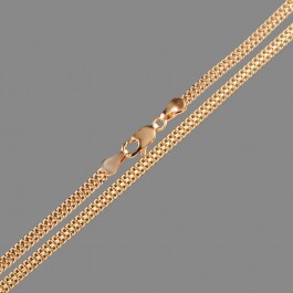 Позолочений ланцюжок  Xuping 40021-50