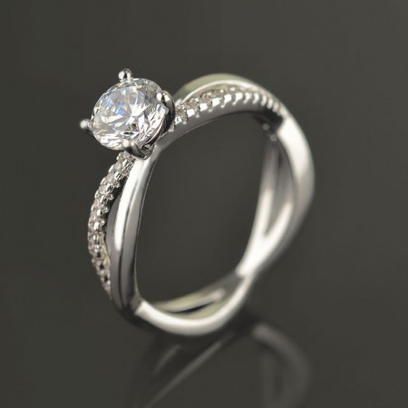 Кольцо XP 1000 фото | Brulik