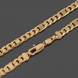 Позолоченная цепочка XP 4967-50