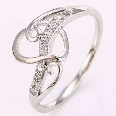 Необычное кольцо 12678 фото | Brulik