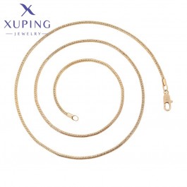 Позолочений ланцюжок Xuping X001078581