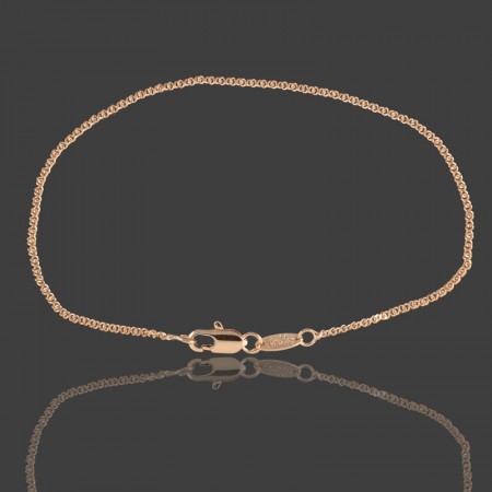 Позолоченный браслет  Fallon 8523909 фото | Brulik