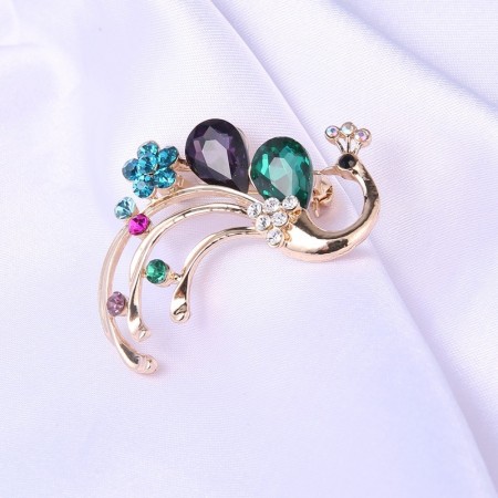 Брошь  8176 фото | Brulik