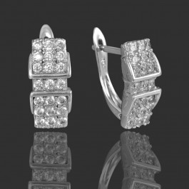 Серьги Xuping 9653