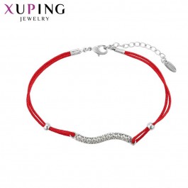 Браслет красная нить Xuping 75527