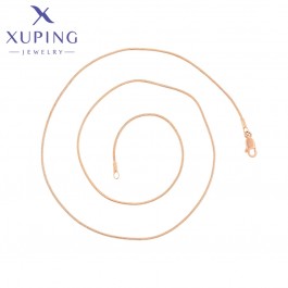 Позолочений ланцюжок  Xuping A00913241