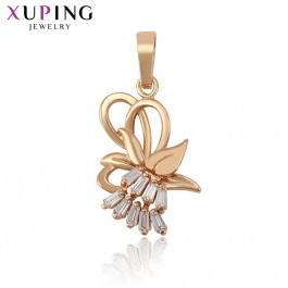 Позолоченый кулон Xuping 34980