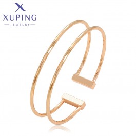 Позолочений  браслет Xuping X000776793