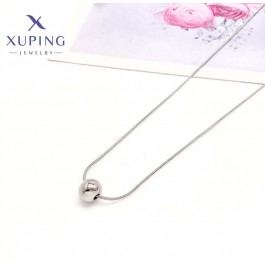 Ланцюжок сталевий Xuping 40216