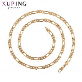 Позолоченная цепочка Xuping 45527
