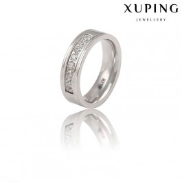 Стальное кольцо Xuping 13989