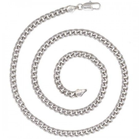 Замечательная цепочка оптом 42607 фото | Brulik