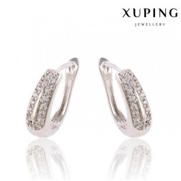 Серьги Xuping 91223