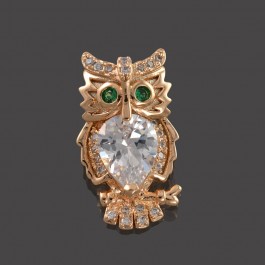 Позолоченный кулон XP 3875