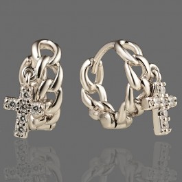 Сережки Xuping 22919