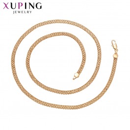 Позолоченная цепочка  Xuping 45225