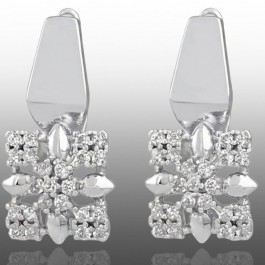 Сережки  Xuping 24852