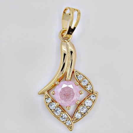 32667-розовый фото | Brulik