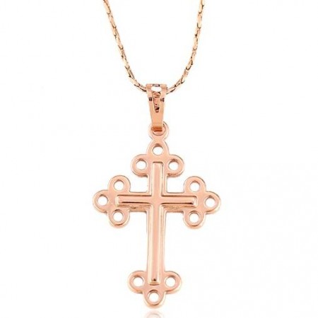 Крестик 32025 фото | Brulik