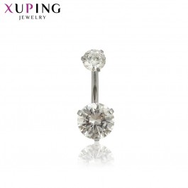 Серьга для пирсинга Xuping  D-44