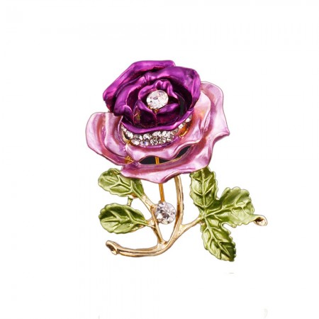 Брошь XP 8005 фото | Brulik