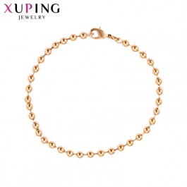 Браслет позолоченный XP 75185