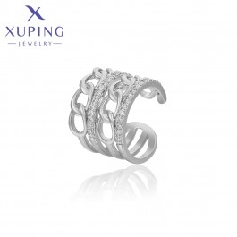 Серьга каффа Xuping M-1030