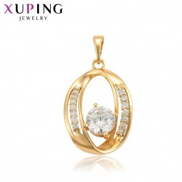 Позолоченный кулон XP 34521