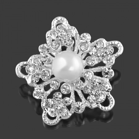 Брошь XP 8022 фото | Brulik