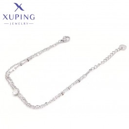 Сталевий браслет Xuping 70179