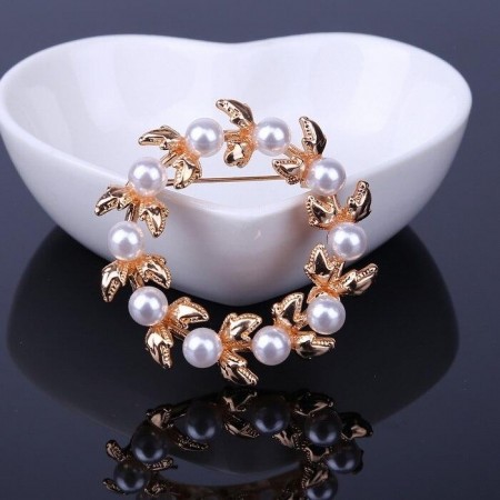 Брошь 8794 фото | Brulik