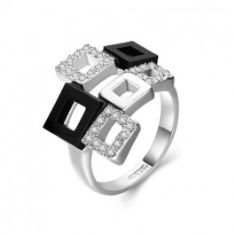 Кольцо Italina 112958-1