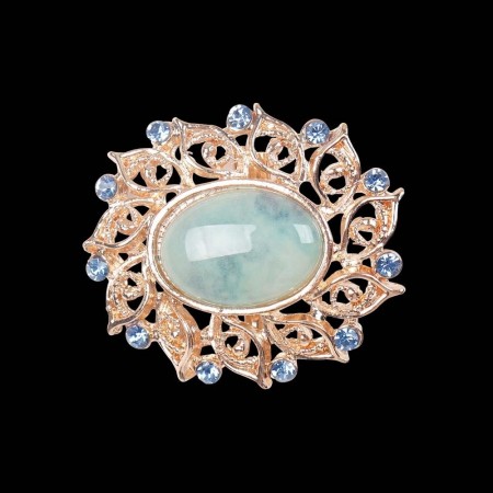 Брошь XP 8047 фото | Brulik