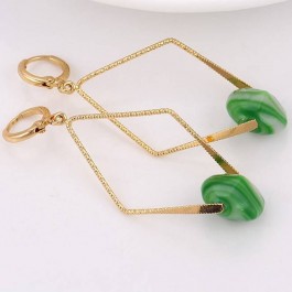 Симпатичные серьги Xuping 90591