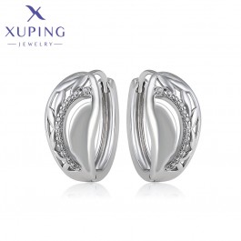 Серьги Xuping S00033274