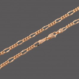 Позолоченная цепочка XP 4840