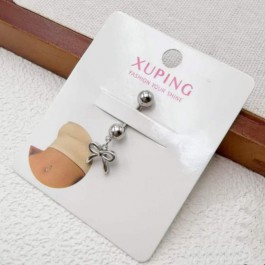 Сережка в пупок Xuping 24803