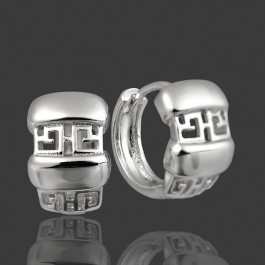 Серьги  Xuping 20540